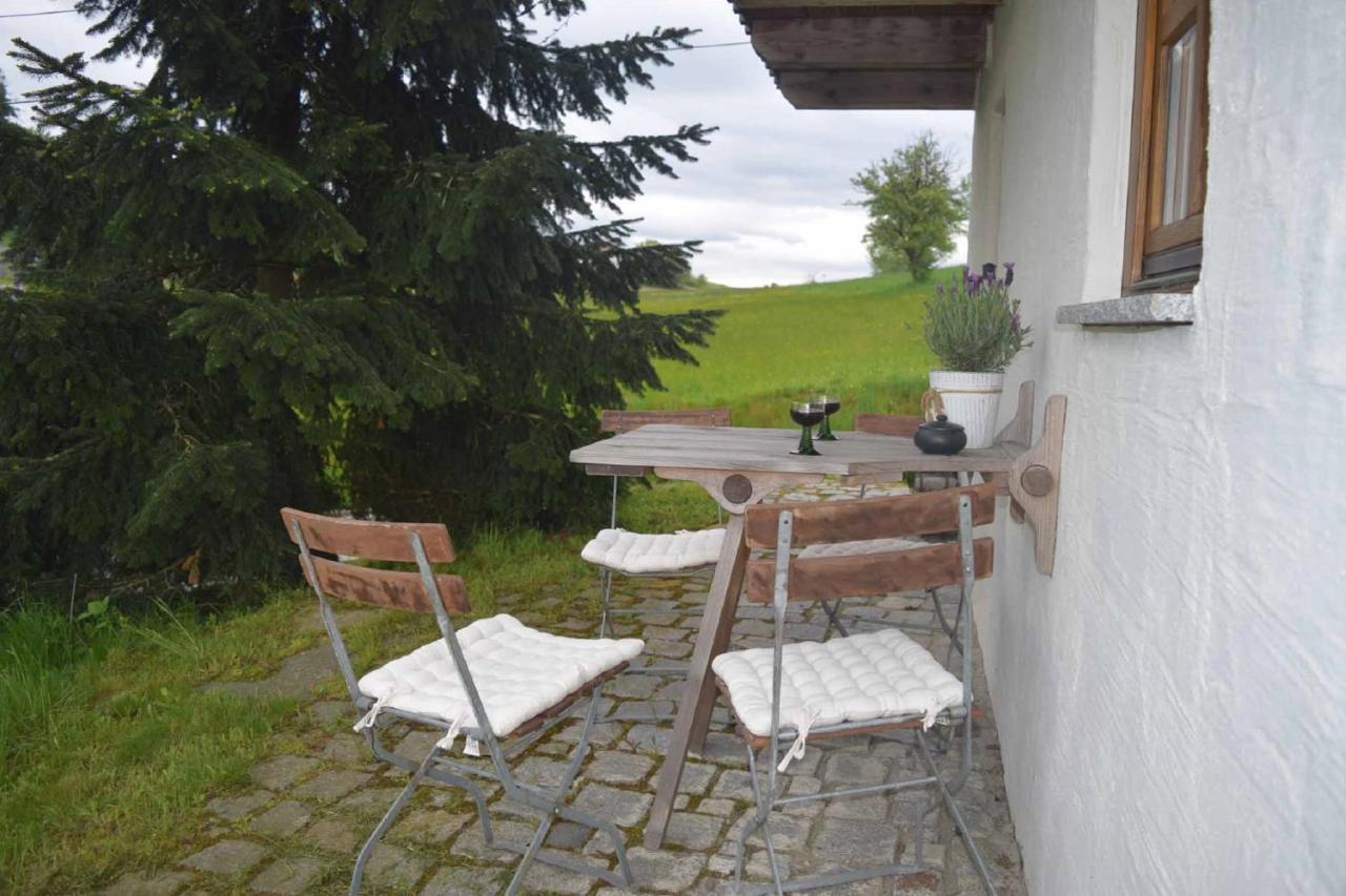 Chalet Birken Chalet