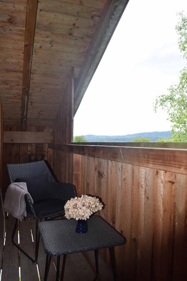 Birken Chalet Chalet