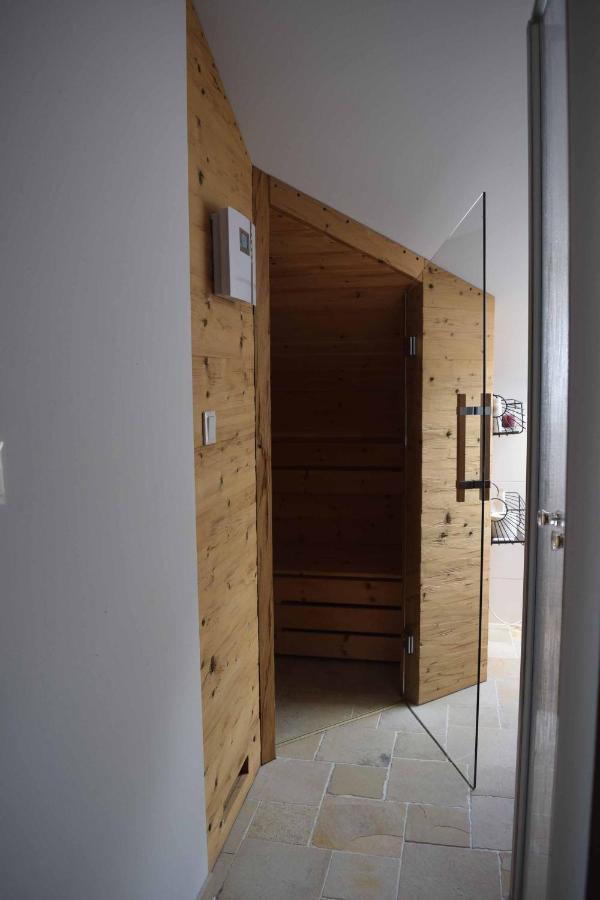 Birken Chalet