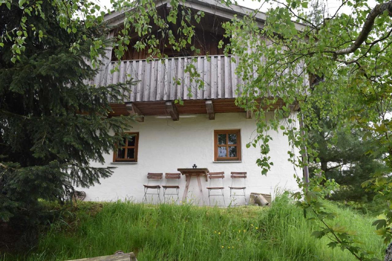 Chalet Birken Chalet *