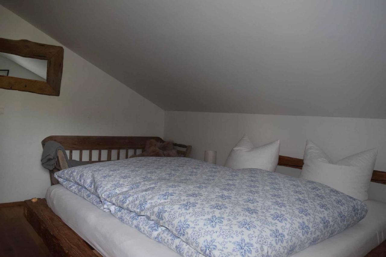 Birken Chalet * Falkenfels
