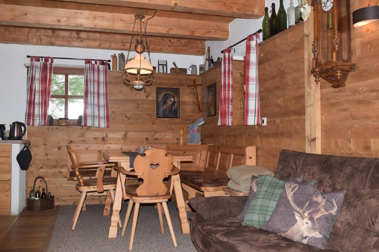 Birken Chalet Falkenfels
