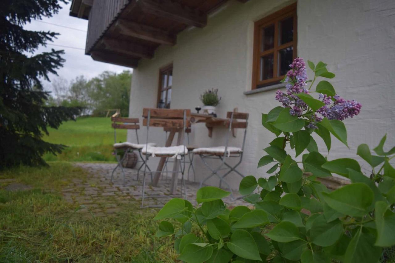 Chalet Birken Chalet *