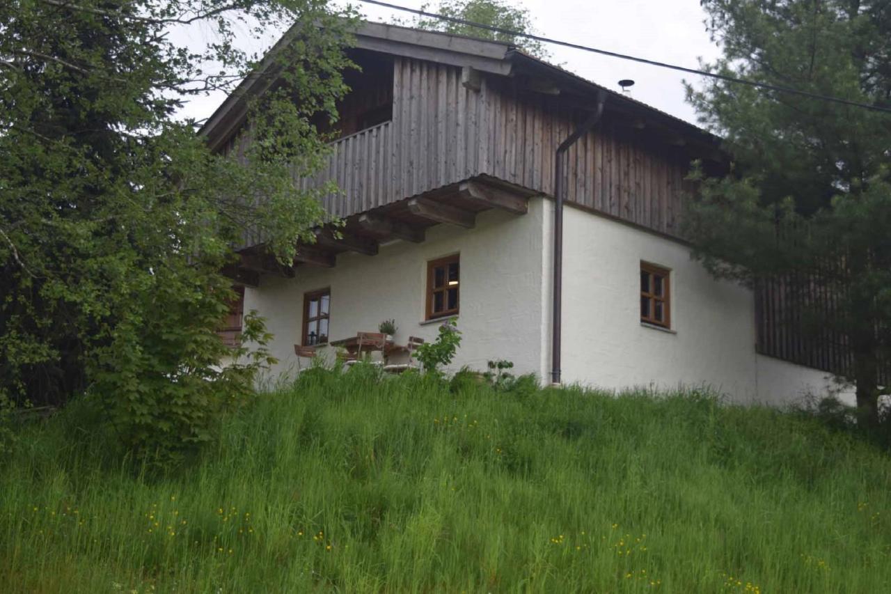 Birken Chalet *