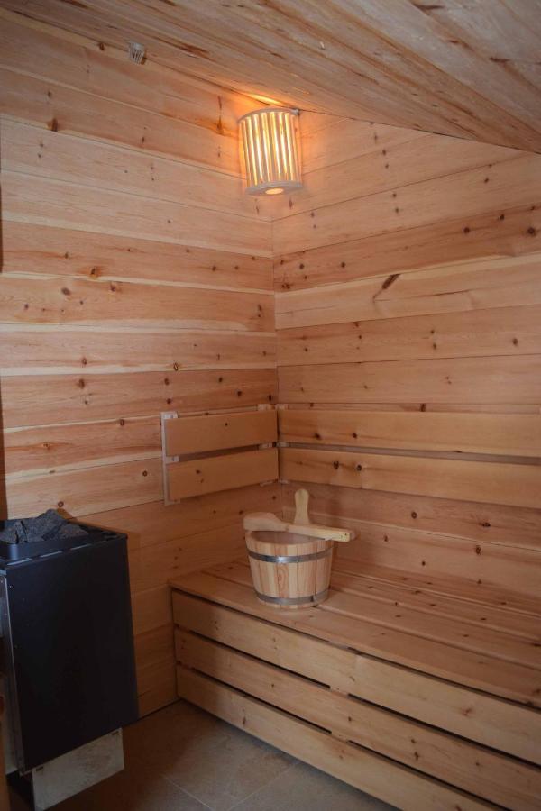 Chalet Birken Chalet *