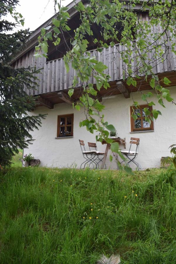 Chalet Birken Chalet